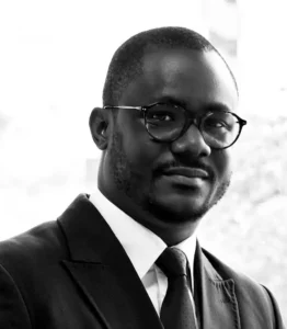 Léonce GBEDJE