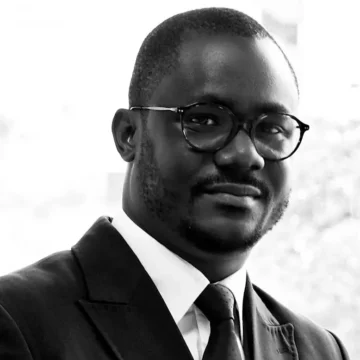 Léonce_GBEDJE Léonce GBEDJE