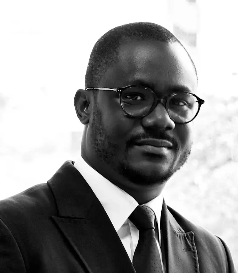 Léonce GBEDJE