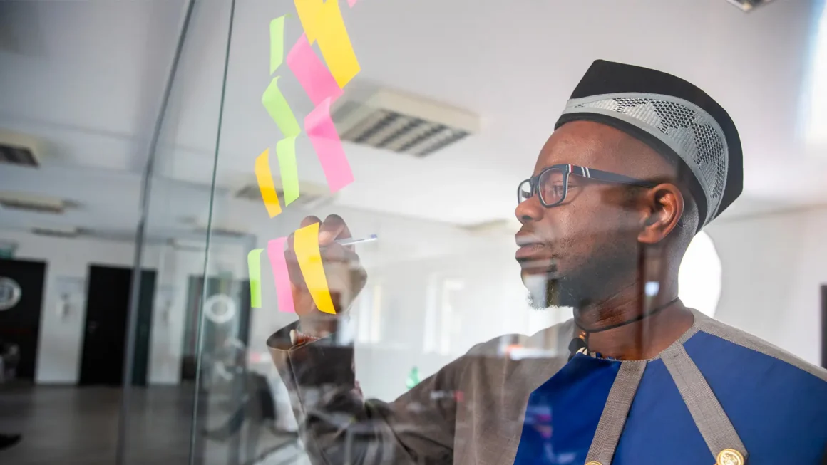 Modernisation RH en Afrique : transformer pour performer