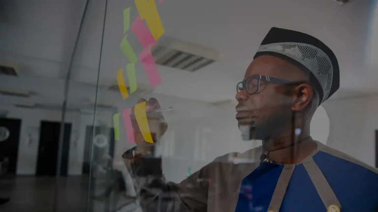 Modernisation RH en Afrique : transformer pour performer