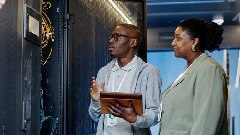 10 Technologies clés qui transforment l&rsquo;entreprise