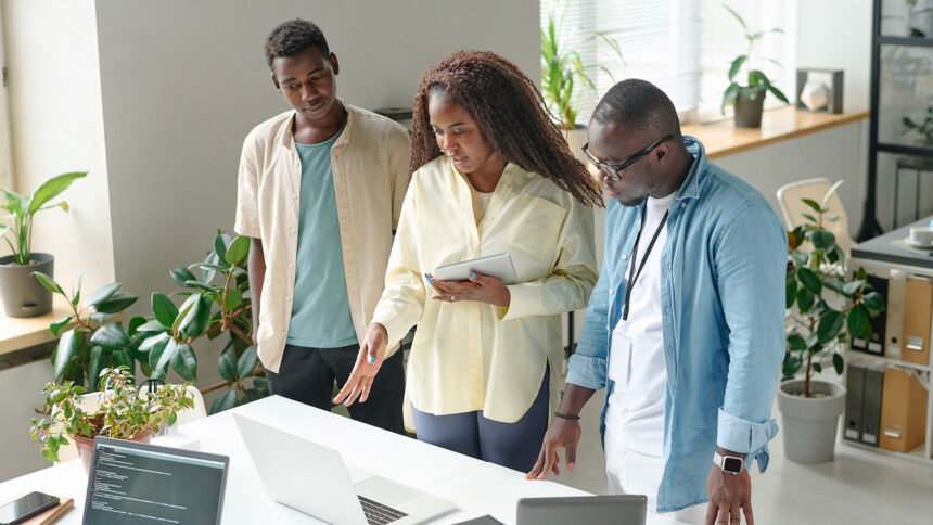 5 techniques pour réussir sa transformation numérique 2025