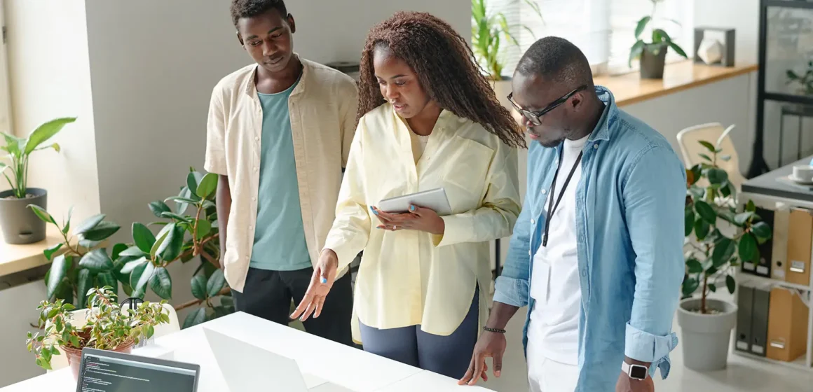 5 techniques pour réussir sa transformation numérique 2025