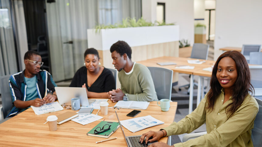 Communication et transparence : leviers de performance RH