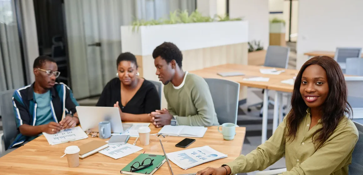 Communication et transparence : leviers de performance RH