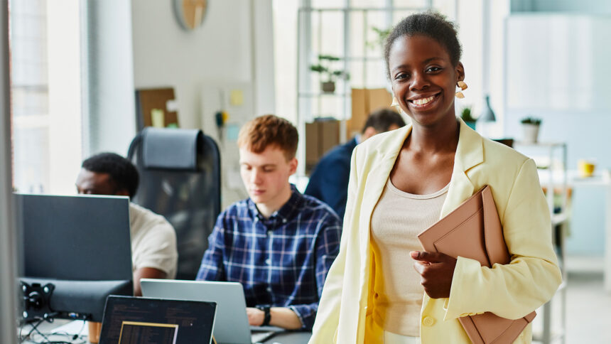 Développement professionnel : 5 piliers pour performer