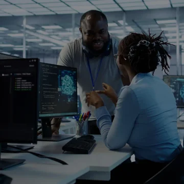 IA et emploi en Afrique : La mutation qui va tout changer