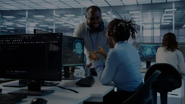 IA et emploi en Afrique : La mutation qui va tout changer