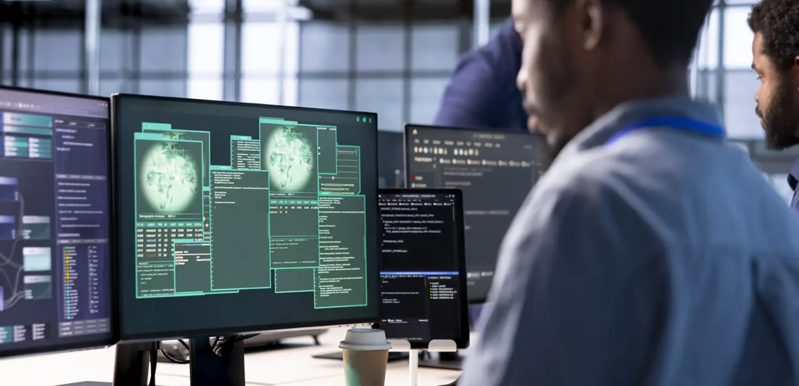 IA générative : 9 métiers en transformation en 2025