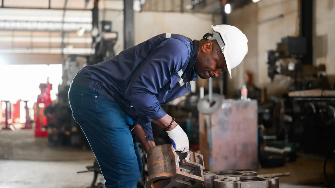 L&rsquo;Afrique transforme son marché du travail pour 2026