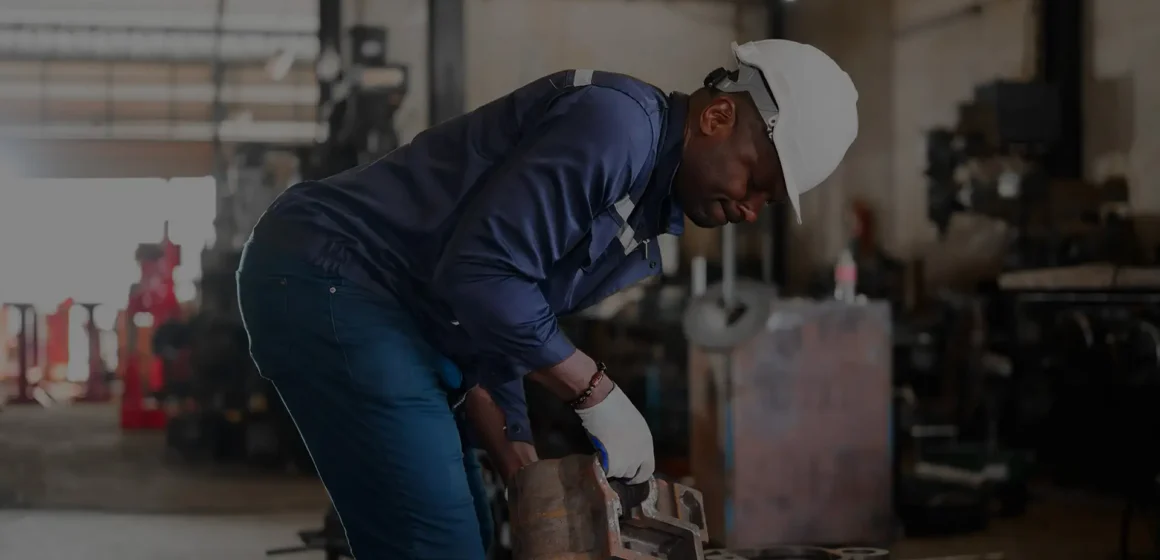 L&rsquo;Afrique transforme son marché du travail pour 2026