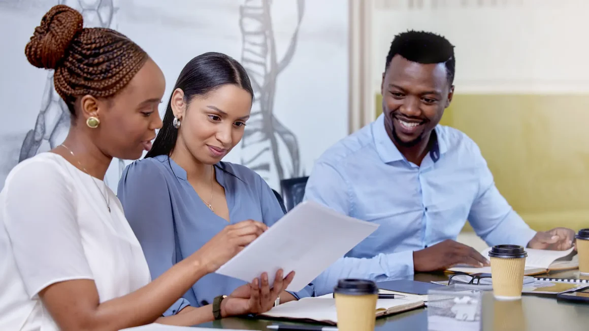 Moderniser vos RH : stratégies et enjeux pour 2025