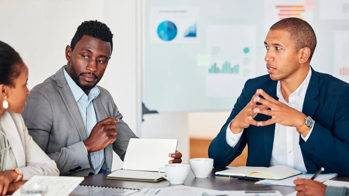 Stratégie d&rsquo;entreprise : guide complet en 6 phases