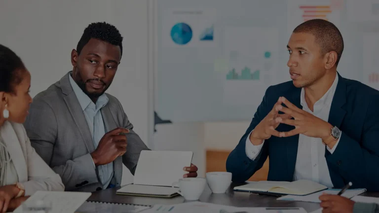 Stratégie d&rsquo;entreprise : guide complet en 6 phases
