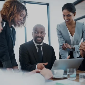 Comment passer de la vision à l&rsquo;action ?