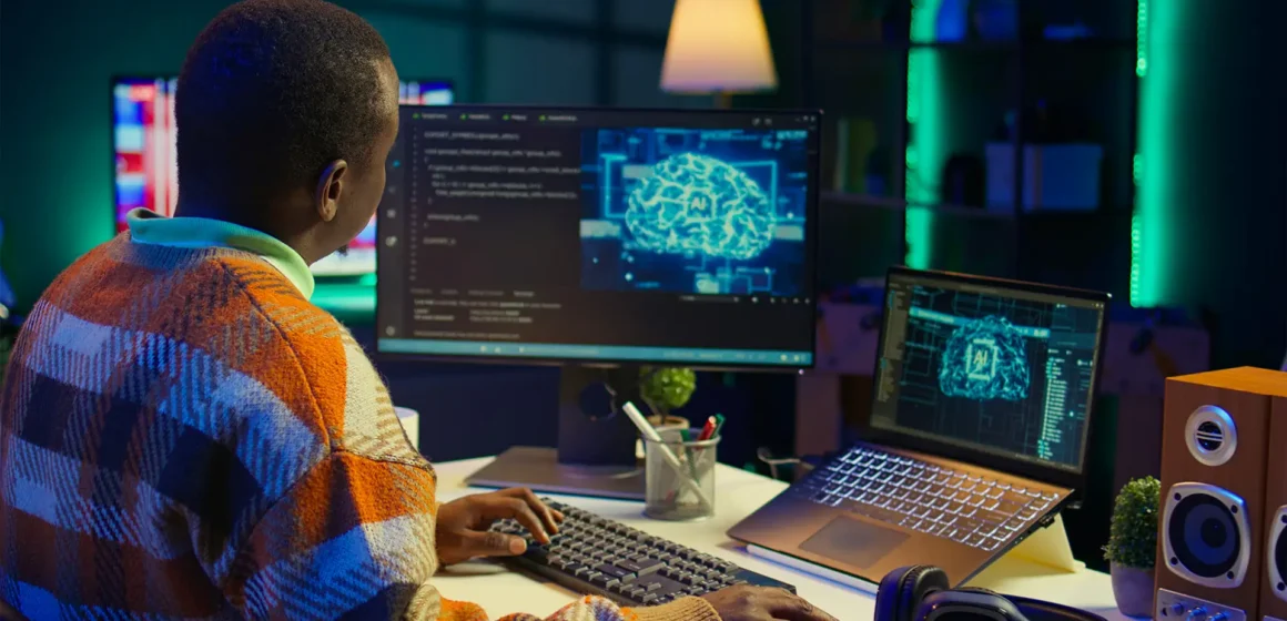 IA générative : guide des enjeux et bonnes pratiques