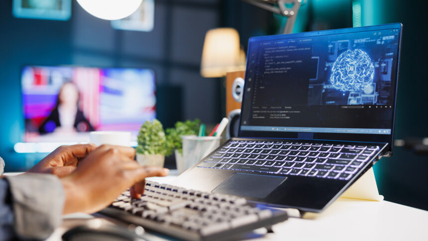 IA générative, un aperçu des opportunités et des défis