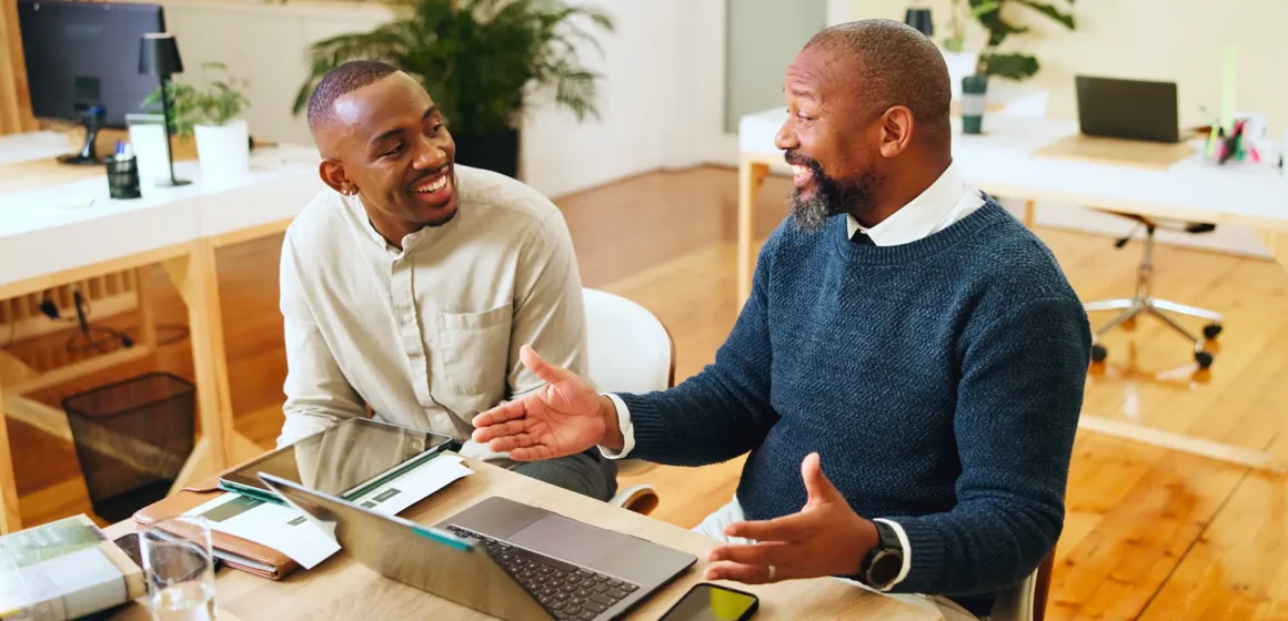 Culture d&rsquo;entreprise : bien-être et talents au cœur du succès