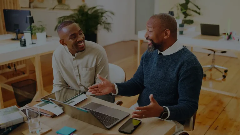 Culture d&rsquo;entreprise : bien-être et talents au cœur du succès