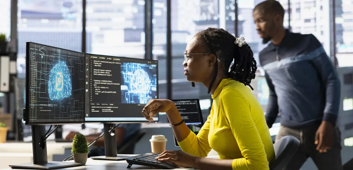 IA générative : les 3 piliers de la révolution tech