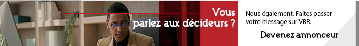 Devenez annonceur sur VBR