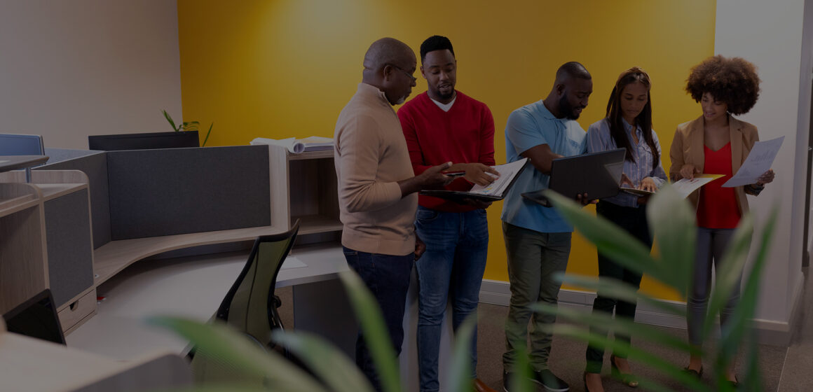 Culture d&rsquo;entreprise : l&rsquo;atout négligé de l&rsquo;Afrique