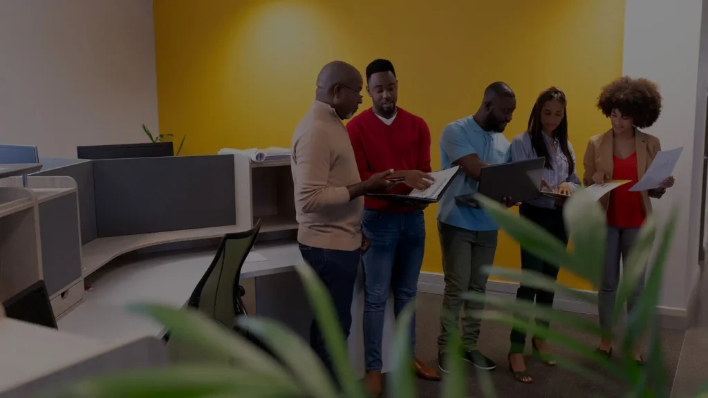 Culture d&rsquo;entreprise : l&rsquo;atout négligé de l&rsquo;Afrique