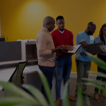 Culture d&rsquo;entreprise : l&rsquo;atout négligé de l&rsquo;Afrique