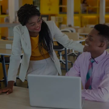 Expérience collaborateur en Afrique: levier de succès