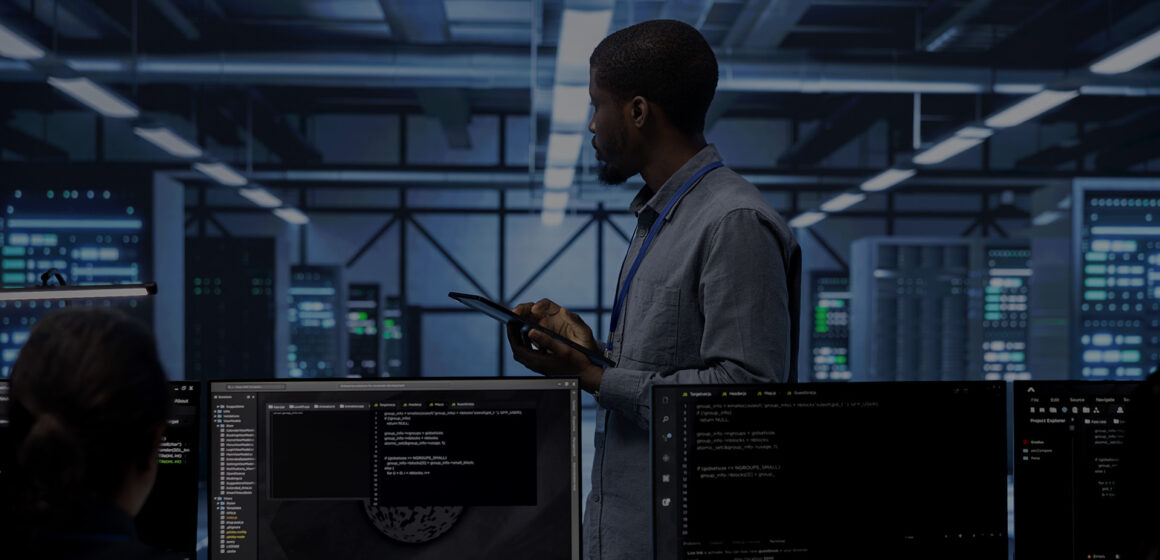 Les 5 principes fondamentaux du Zero Trust