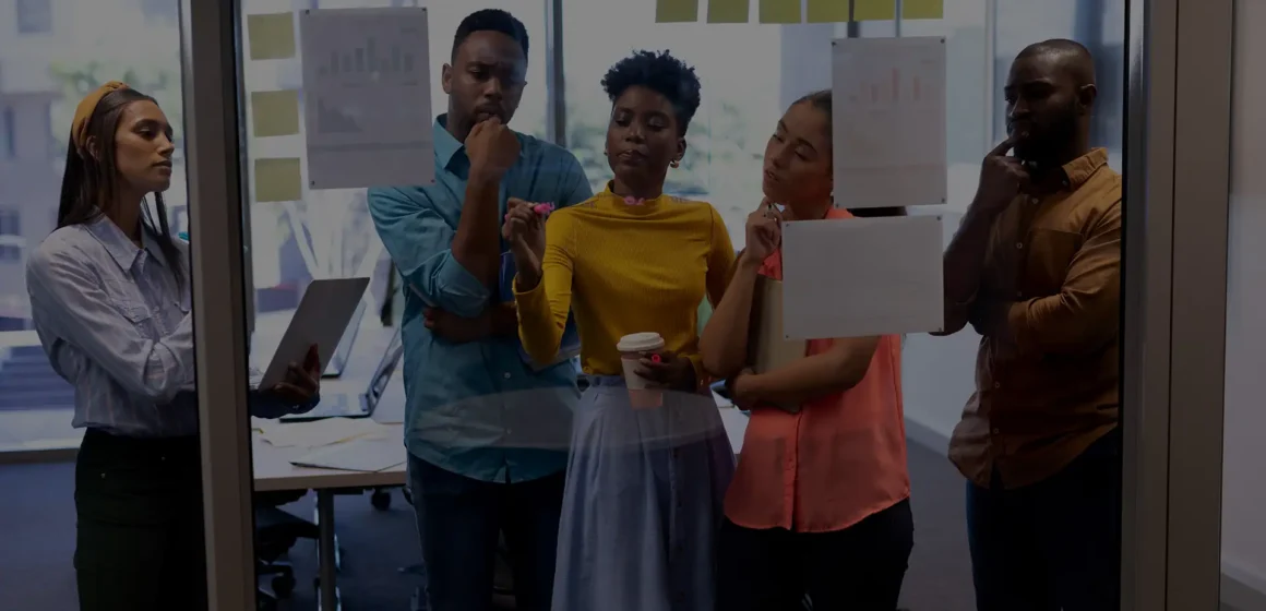 Décider vite ou disparaître : le défi africain