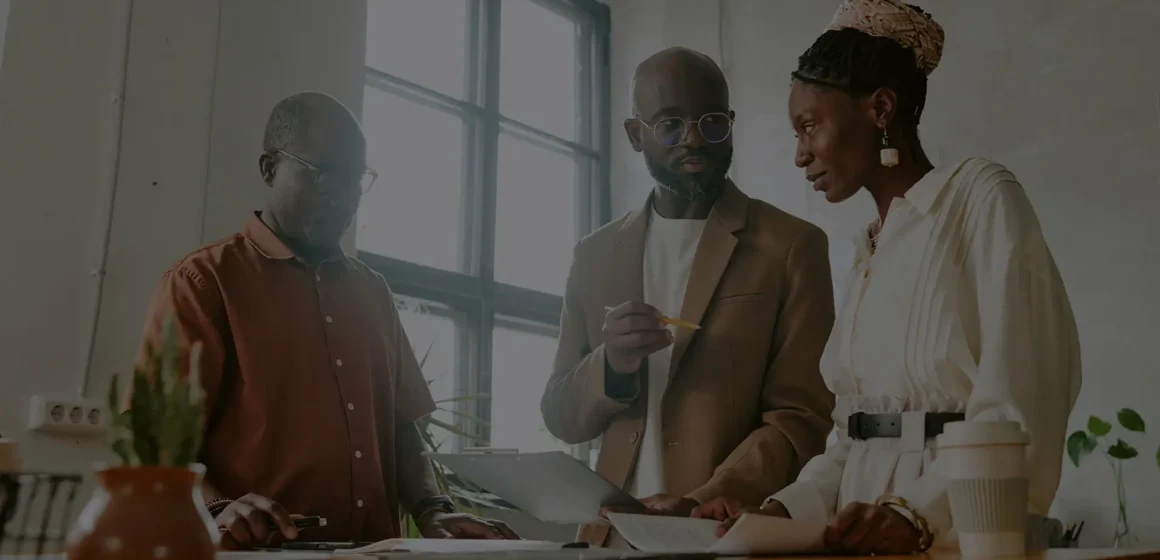 Performance et valeurs collectives en Afrique