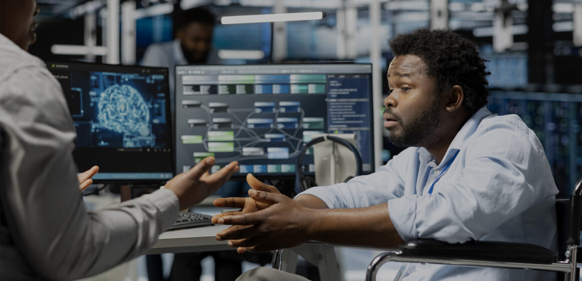 L&rsquo;IA en Afrique : le mirage d&rsquo;une modernité sans socle