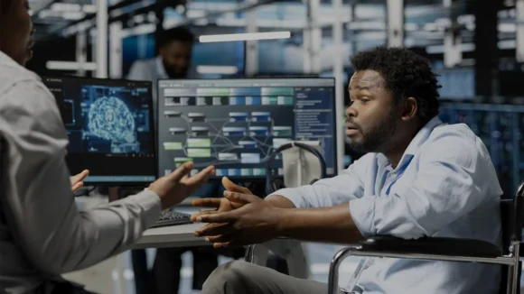 L&rsquo;IA en Afrique : le mirage d&rsquo;une modernité sans socle