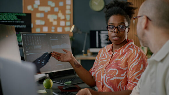 Évaluez votre maturité Zero Trust : le guide stratégique