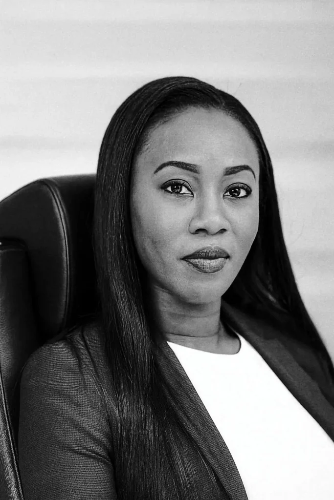 Cynthia TRAORÉ