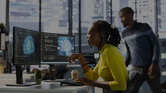 L’IA : nouveau levier de transformation pour l’Afrique