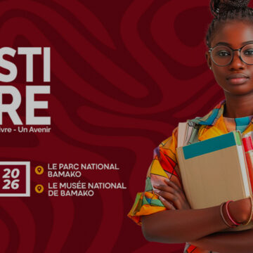 FestiLire : réenchanter la lecture pour bâtir l’avenir éducatif des enfants à Bamako