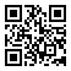 Code QR vers vbr.ci/installer